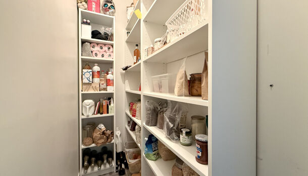 Appartement 3 pièces  à vendre Dizy 51530