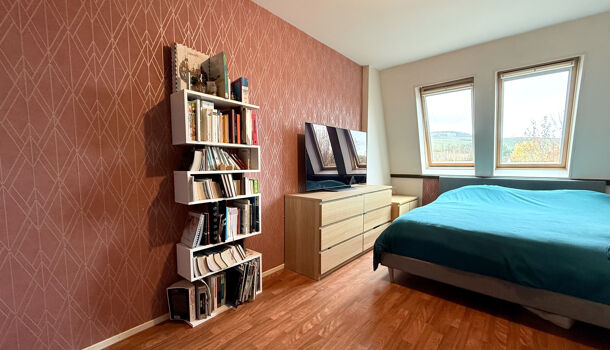 Appartement 3 pièces  à vendre Dizy 51530