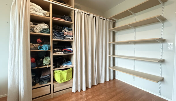 Appartement 3 pièces  à vendre Dizy 51530