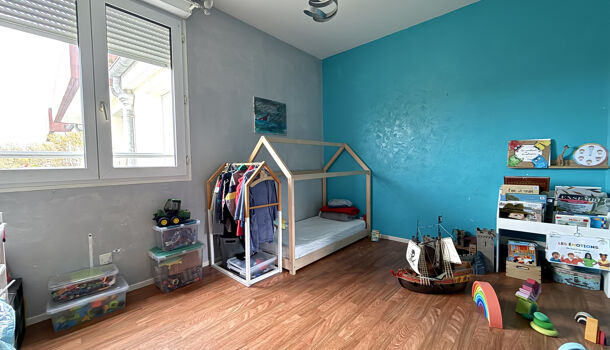 Appartement 3 pièces  à vendre Dizy 51530