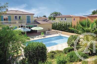 Maison 7 pièces 790000 €