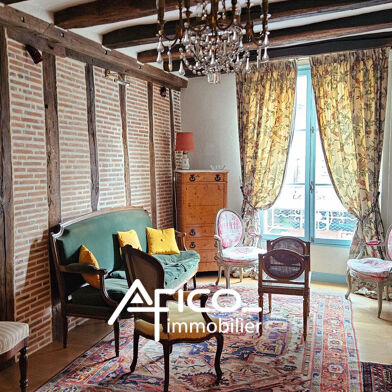 Maison 3 pièces 395000 €