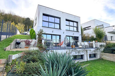 Maison 6 pièces 459000 €