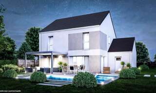 Maison 7 Pièces 126 m² à vendre à Potigny (14420)