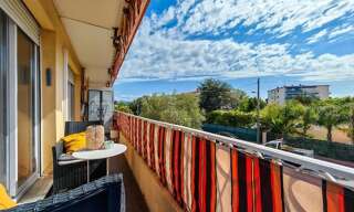 Appartement 2 Pièces 43 m² à vendre à Villeneuve-Loubet (06270)