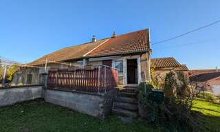 Maison 3 Pièces 86 m² à vendre à Belles-Fontaines (70110)