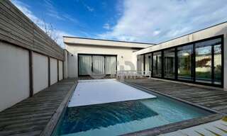 Maison 5 Pièces 165 m² à vendre à Saint-Xandre (17138)