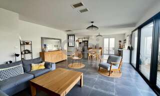 Maison 5 Pièces 165 m² à vendre à Saint-Xandre (17138)