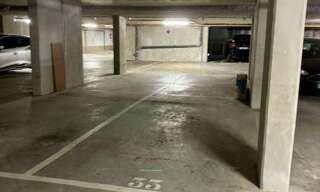 Garage  10 m² à louer à La Colle-sur-Loup (06480)