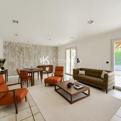 Maison 4 pièces 315000 €