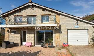 Maison 5 Pièces 150 m² à vendre à Bazas (33430)
