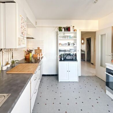 Appartement 3 pièces 262000 €