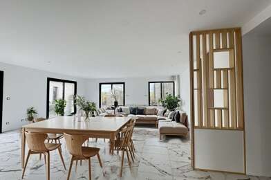 Maison 5 pièces 299000 €