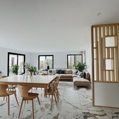 Maison 5 pièces 299000 €