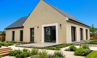 Maison 5 Pièces 140 m² à vendre à Rugles (27250)