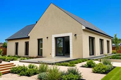 Maison 5 pièces 269000 €