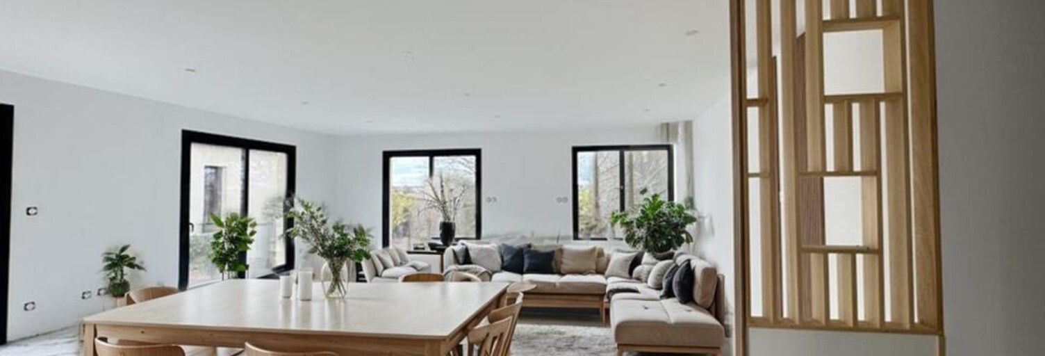 Maison 5 Pièces 140 m² à vendre à Rugles (27250)