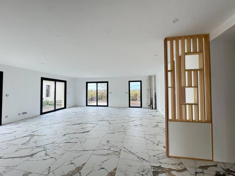 - RUGLES - 27250 - MAISON - T5 - 140M2 - 1H20 DE PARIS MONTPARNASSE- JARDIN- TERRASSE — photo 1