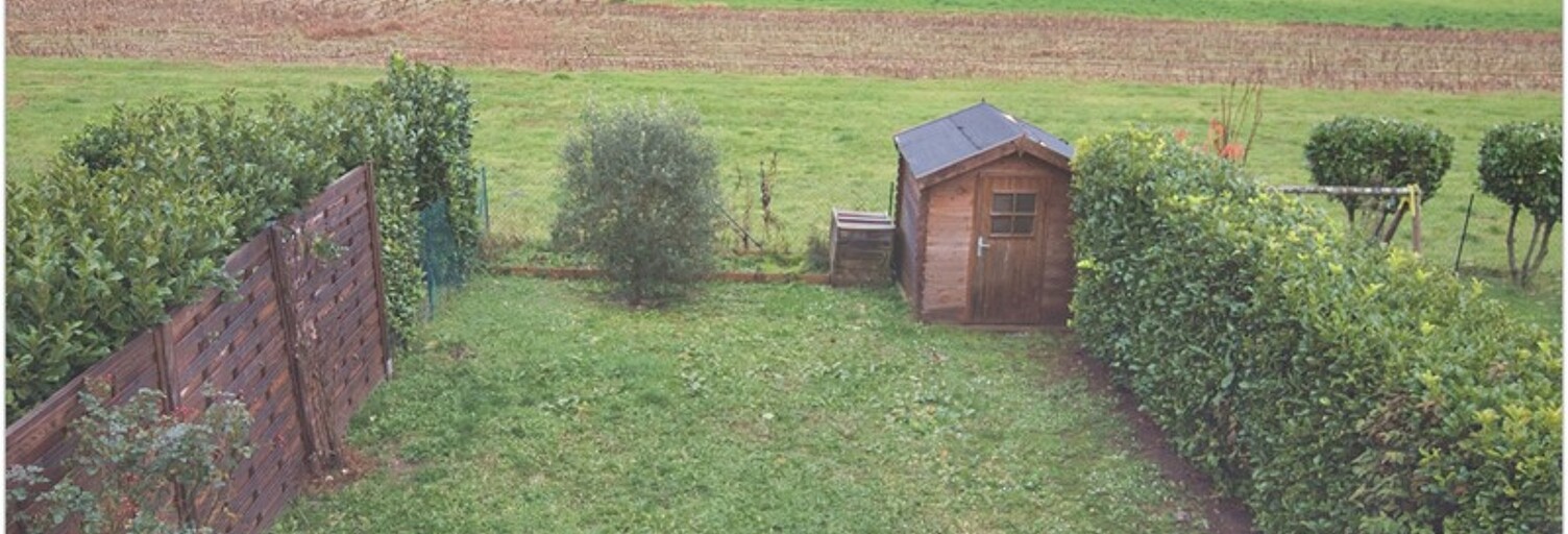 Maison 6 Pièces 109 m² à vendre à Saint-Genis-Pouilly (01630)