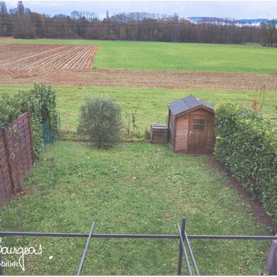 Maison 6 pièces 599000 €