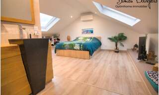 Maison 6 Pièces 109 m² à vendre à Saint-Genis-Pouilly (01630)