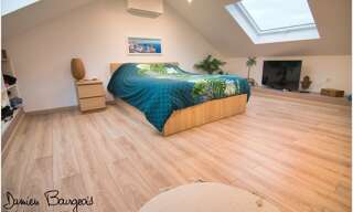 Maison 6 Pièces 109 m² à vendre à Saint-Genis-Pouilly (01630)