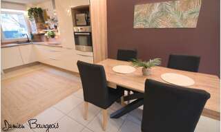 Maison 6 Pièces 109 m² à vendre à Saint-Genis-Pouilly (01630)