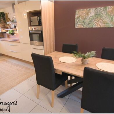 Maison 6 pièces 589900 €