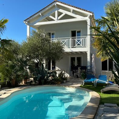 Maison 5 pièces 332000 €