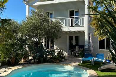 Maison 5 pièces 297000 €