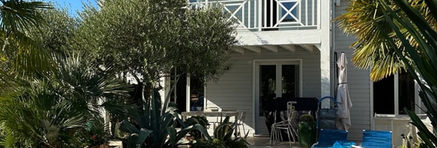 Maison 5 Pièces 132 m² à vendre à Périgueux (24000)