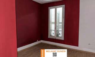 Appartement 4 Pièces 82 m² à vendre à Bagnolet (93170)