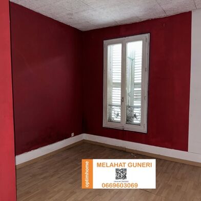 Appartement 4 pièces 199000 €