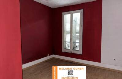 Appartement à vendre BAGNOLET 4 pièces  85 m2 199000€ — photo du bien