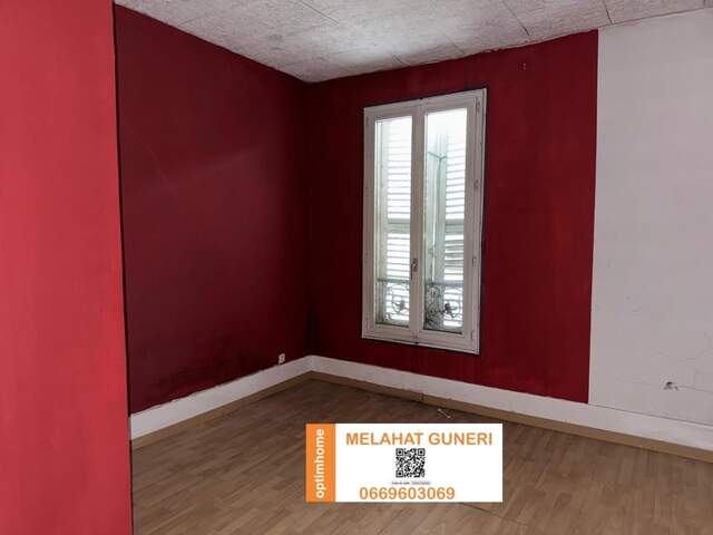 Appartement à vendre BAGNOLET 4 pièces  85 m2 199000€ — photo du bien