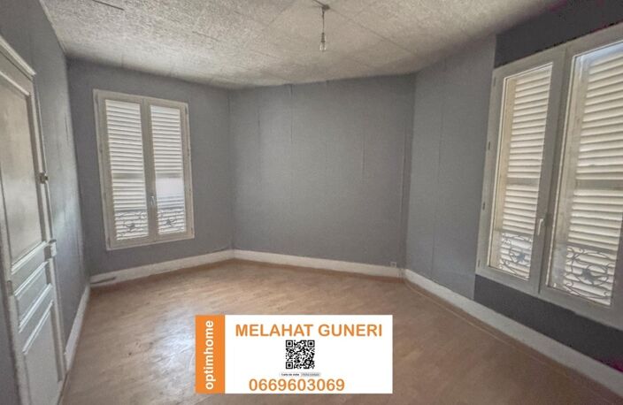 Appartement à vendre BAGNOLET 4 pièces  85 m2 199000€ — photo 2