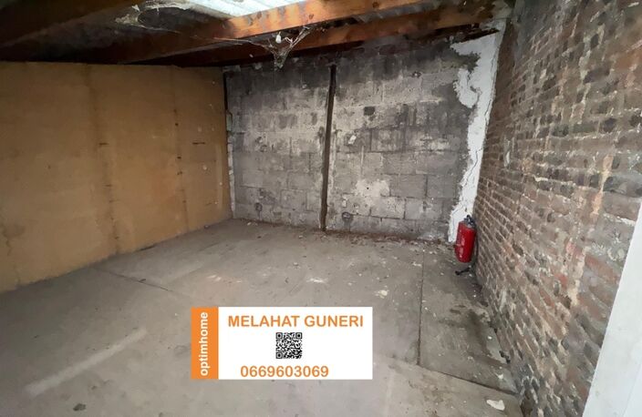 Appartement à vendre BAGNOLET 4 pièces  85 m2 199000€ — photo 5