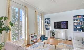 Appartement 4 Pièces 88 m² à vendre à Argenteuil (95100)