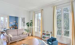 Appartement 4 Pièces 88 m² à vendre à Argenteuil (95100)