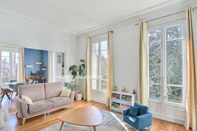 Appartement 4 pièces 354000 €