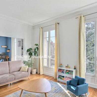 Appartement 4 pièces 354000 €