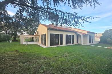 Maison 4 pièces 548000 €