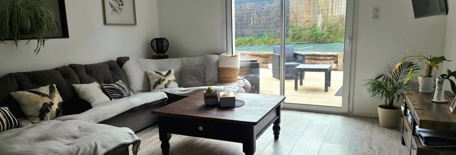 Maison 5 Pièces 126 m² à vendre à Roscoff (29680)