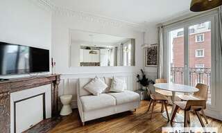 Appartement 3 Pièces 52 m² à vendre à Paris 17 (75017)