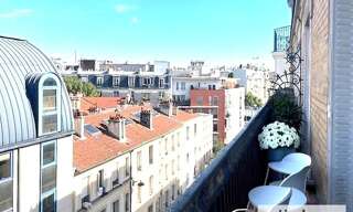 Appartement 3 Pièces 52 m² à vendre à Paris 17 (75017)