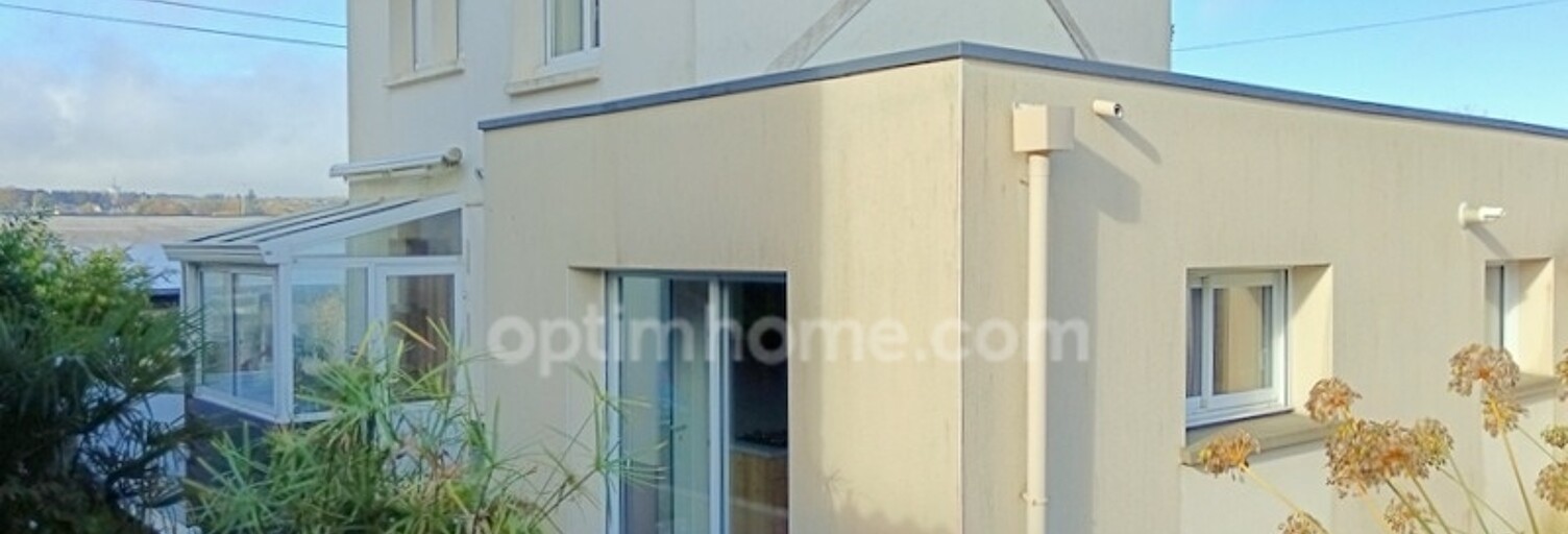Maison 3 Pièces 71 m² à vendre à Pontivy (56300)