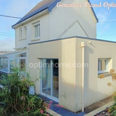 Maison 3 pièces 167000 €