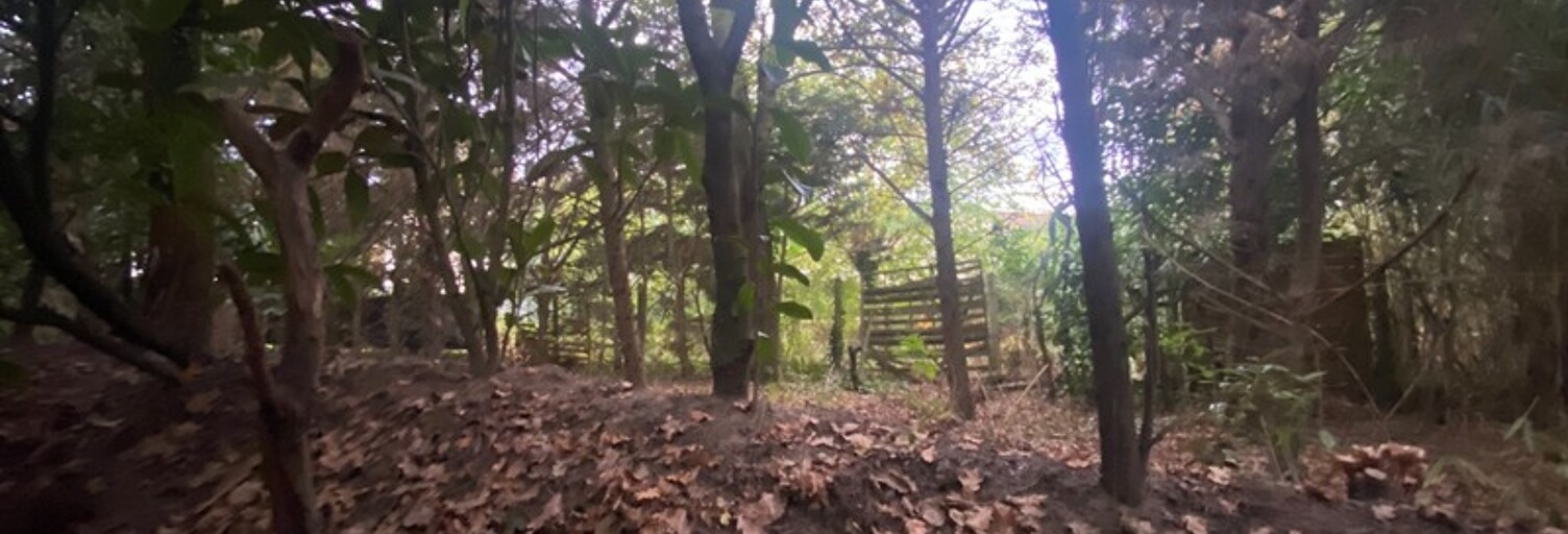 Terrain  1057 m² à vendre à Saint-Pierre-du-Mont (40280)