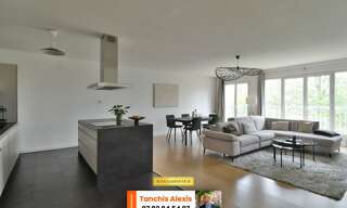 Appartement 3 Pièces 91 m² à vendre à Lambersart (59130)