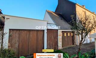 Maison 5 Pièces 86 m² à vendre à Châteauneuf-du-Faou (29520)